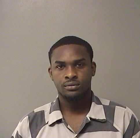 Deonte D. Smith